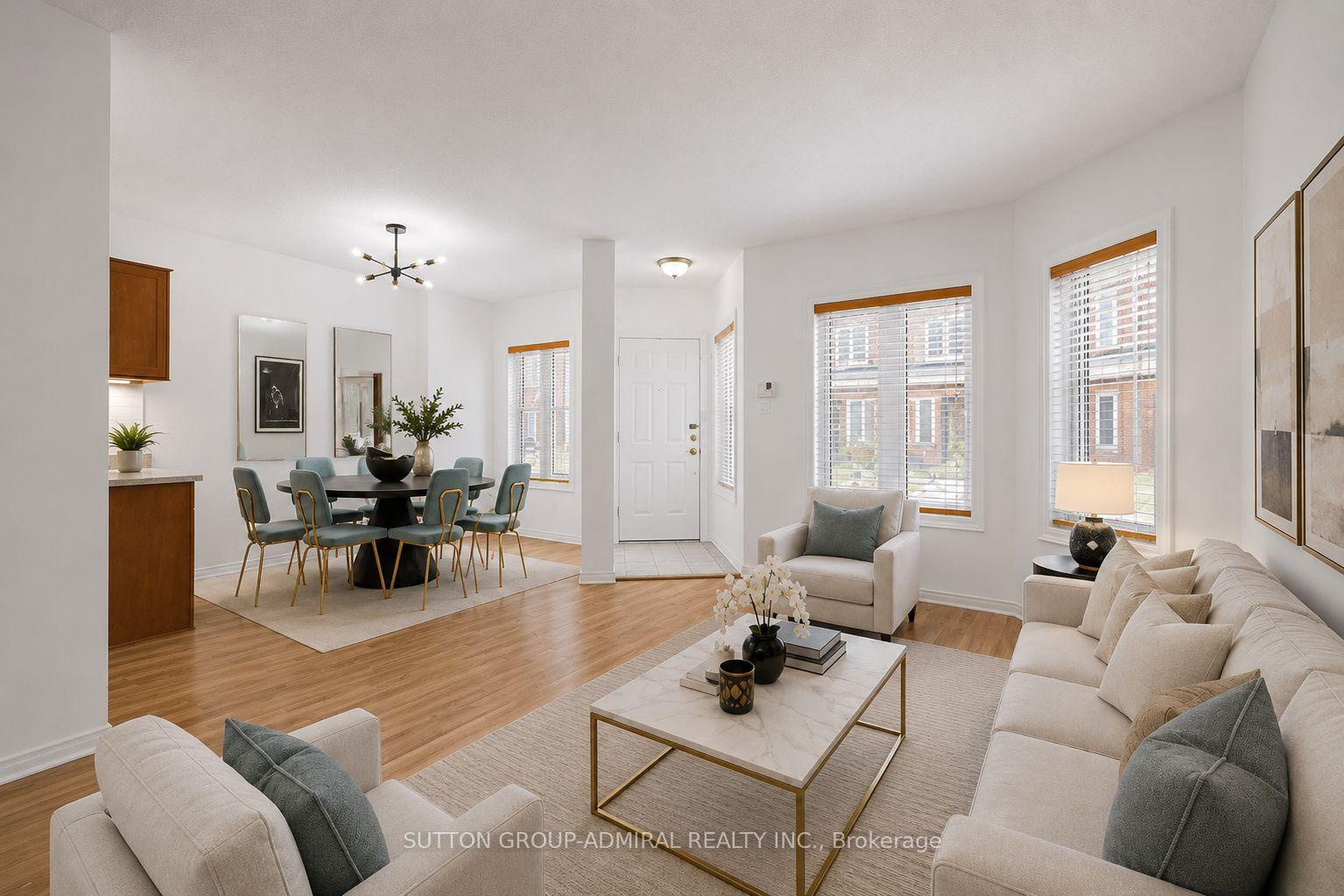 Photo 1 of Unit 56, 735 New Westminster Drive, Vaughan, Brownridge — HOMEH