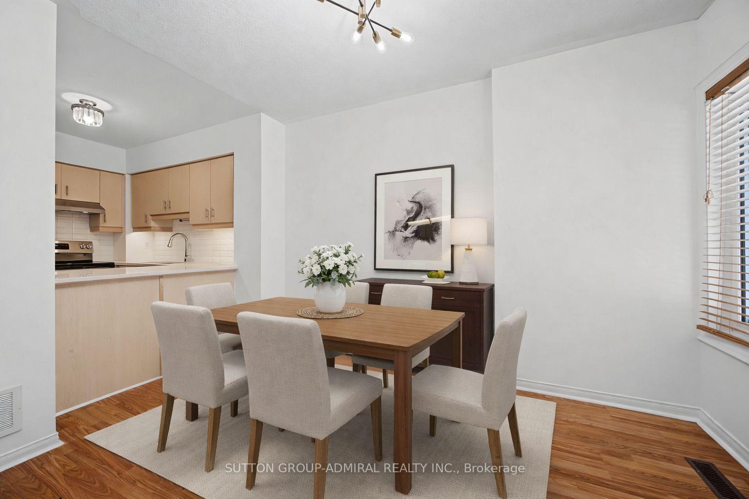 Photo 5 of Unit 56, 735 New Westminster Drive, Vaughan, Brownridge — HOMEH