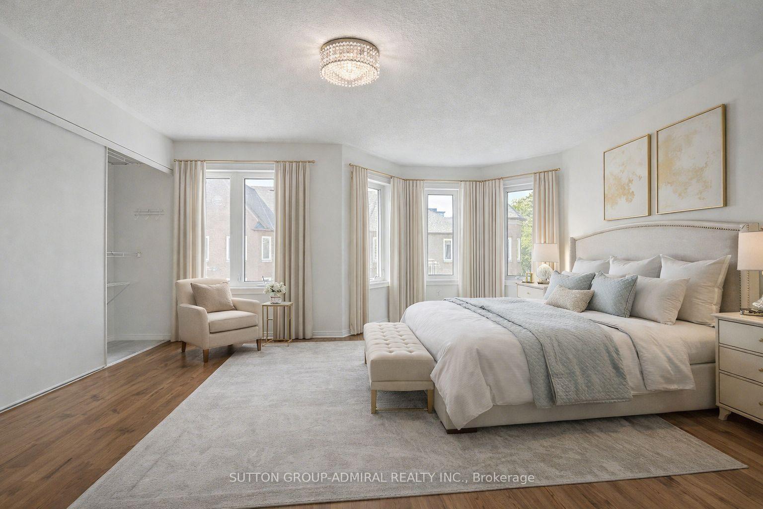 Photo 6 of Unit 56, 735 New Westminster Drive, Vaughan, Brownridge — HOMEH
