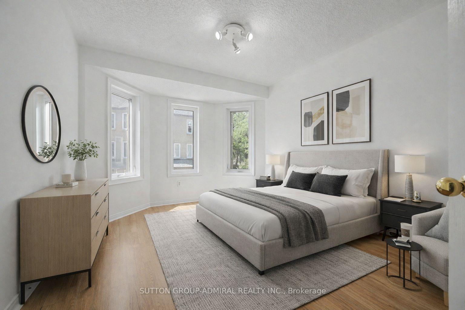Photo 8 of Unit 56, 735 New Westminster Drive, Vaughan, Brownridge — HOMEH