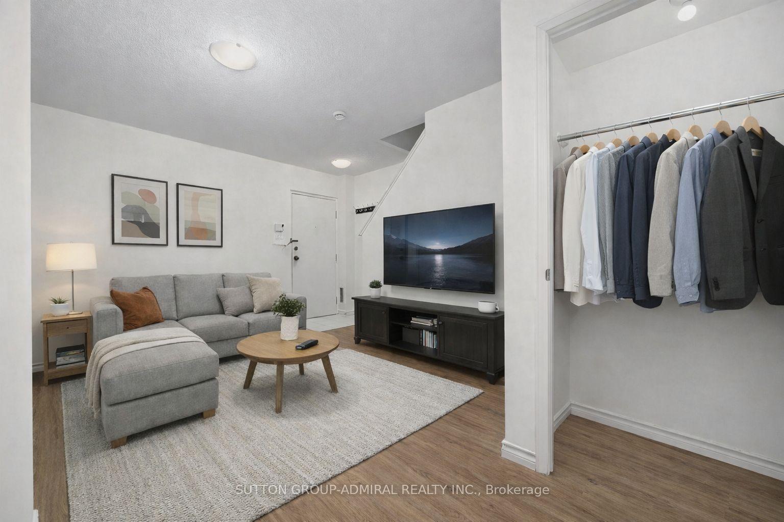 Photo 11 of Unit 56, 735 New Westminster Drive, Vaughan, Brownridge — HOMEH