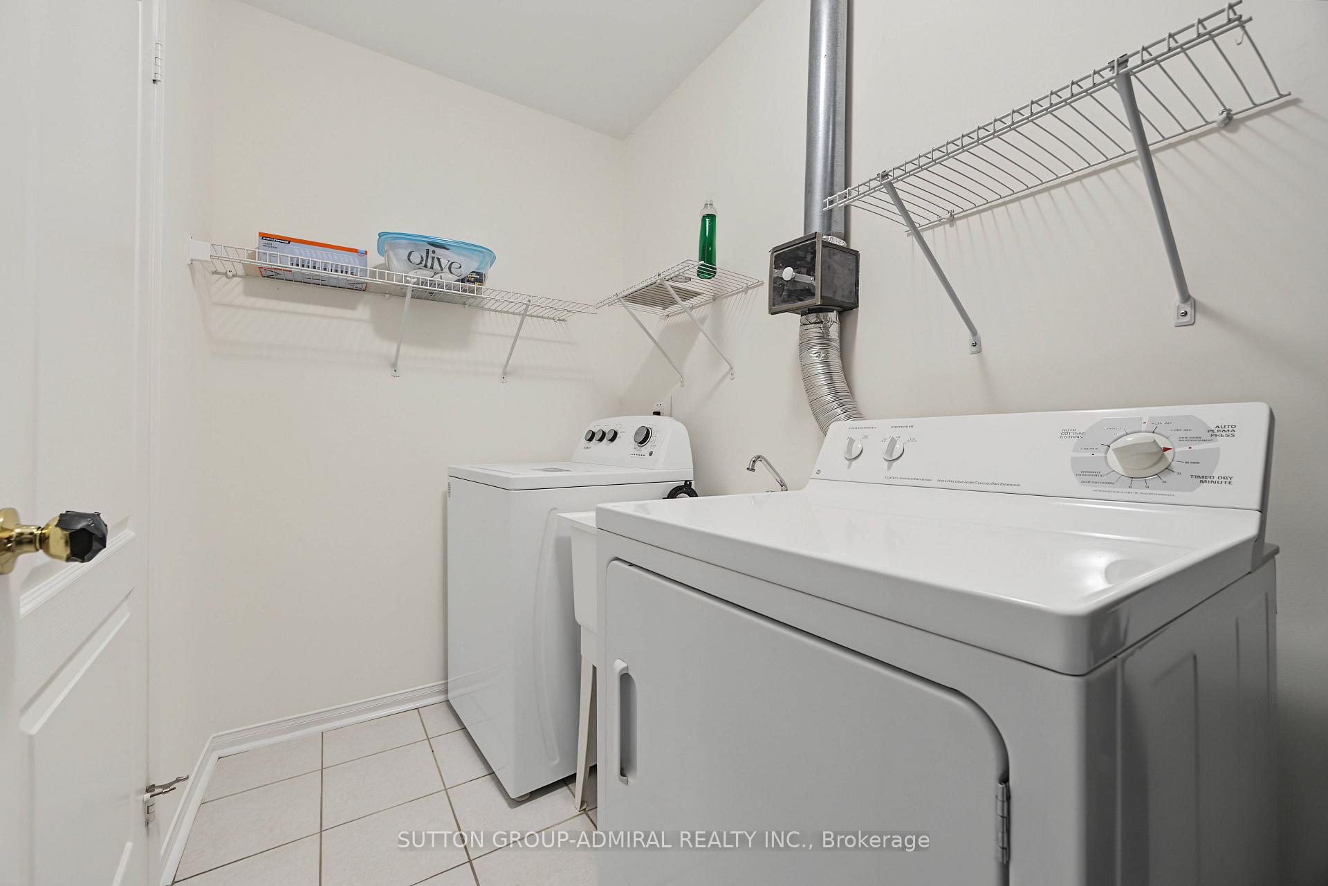 Photo 12 of Unit 56, 735 New Westminster Drive, Vaughan, Brownridge — HOMEH