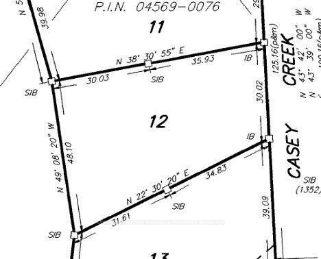 Photo 3 of 104 Casey Creek Lane, Ottawa, Dunrobin — HOMEH