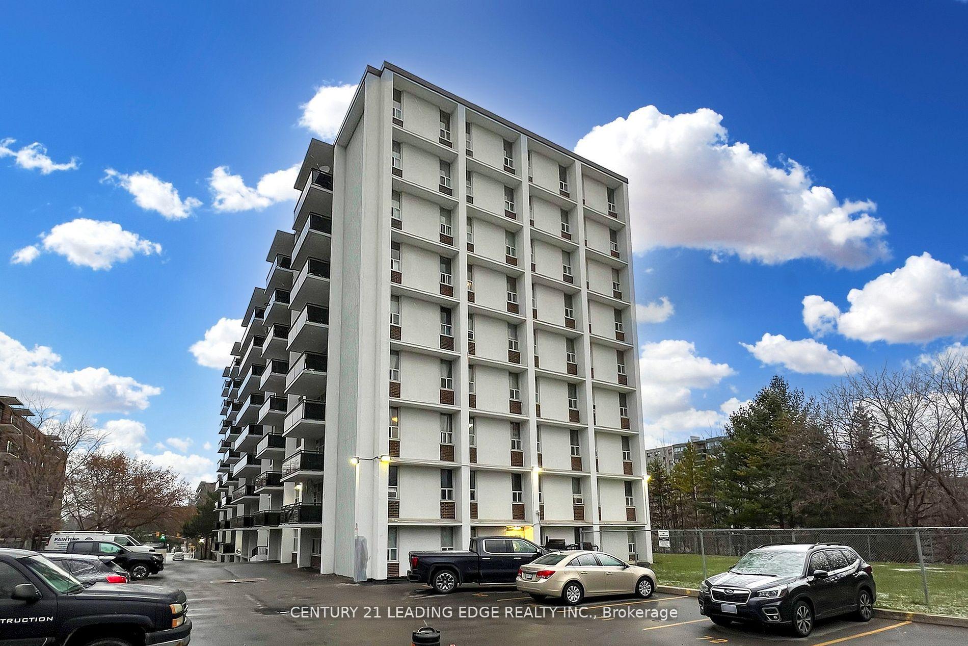 Photo of Unit 1005, 2245 Eglinton Avenue E