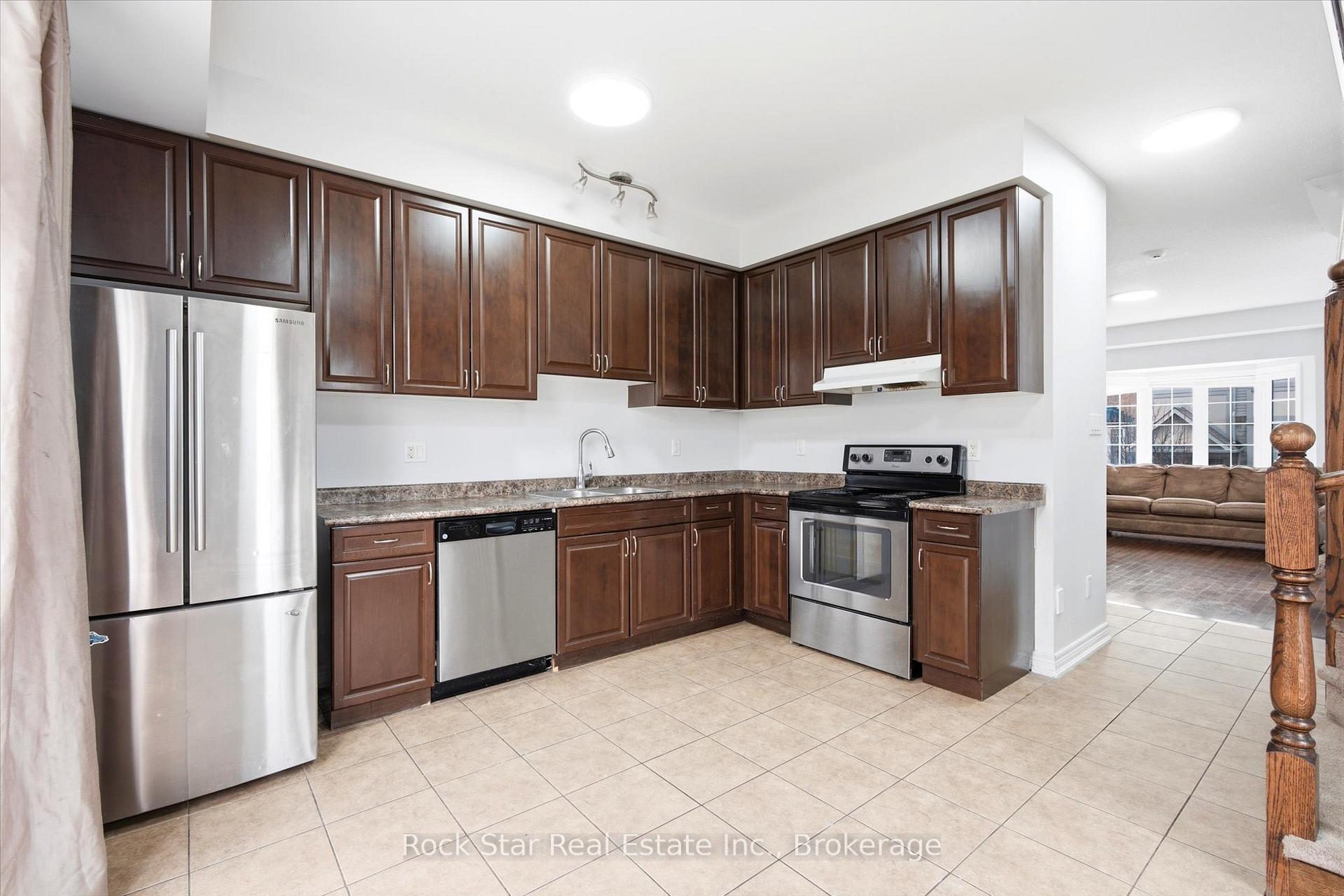 Photo 4 of Unit 27, 342 Mill Street, Kitchener, Southdale — HOMEH