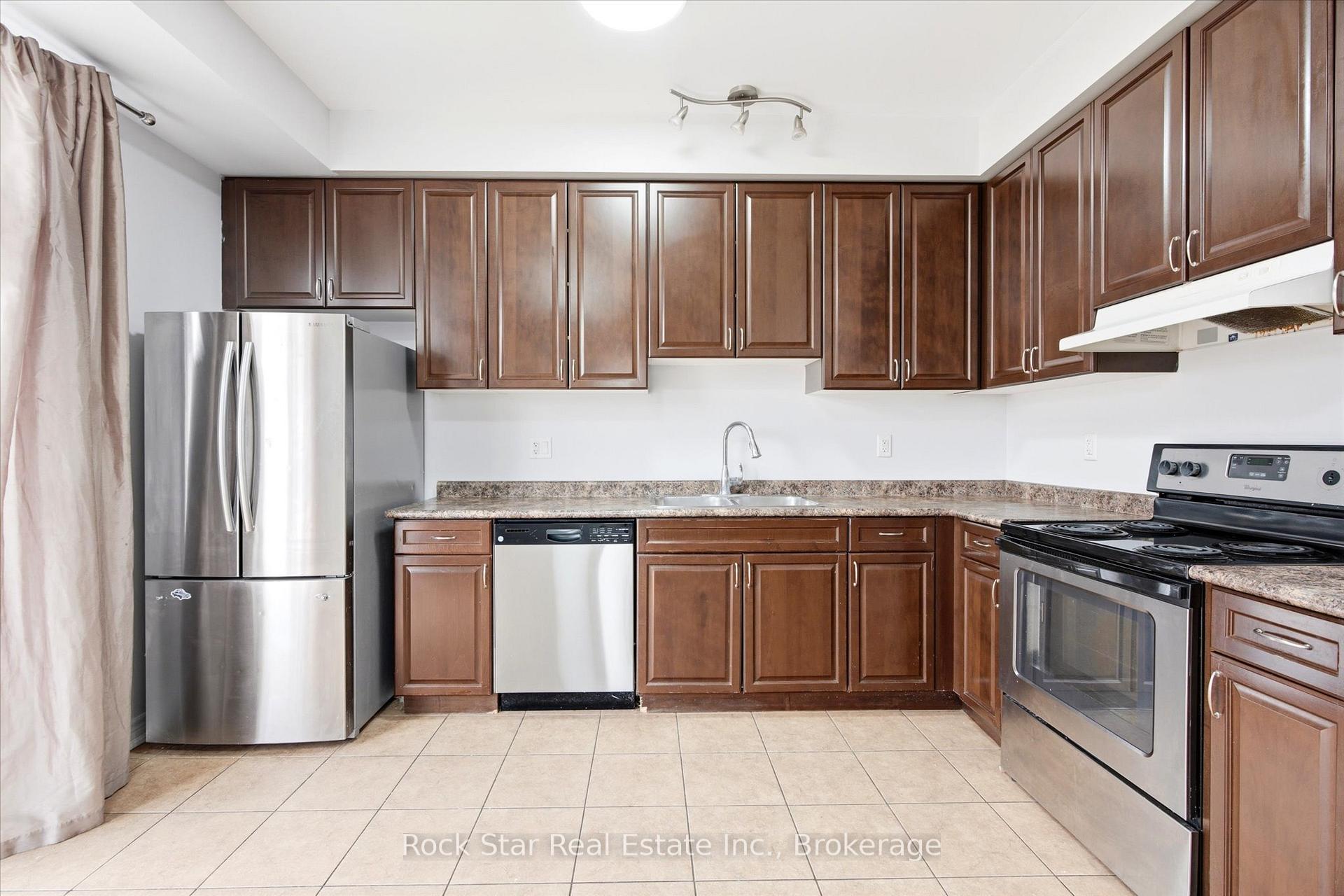 Photo 5 of Unit 27, 342 Mill Street, Kitchener, Southdale — HOMEH