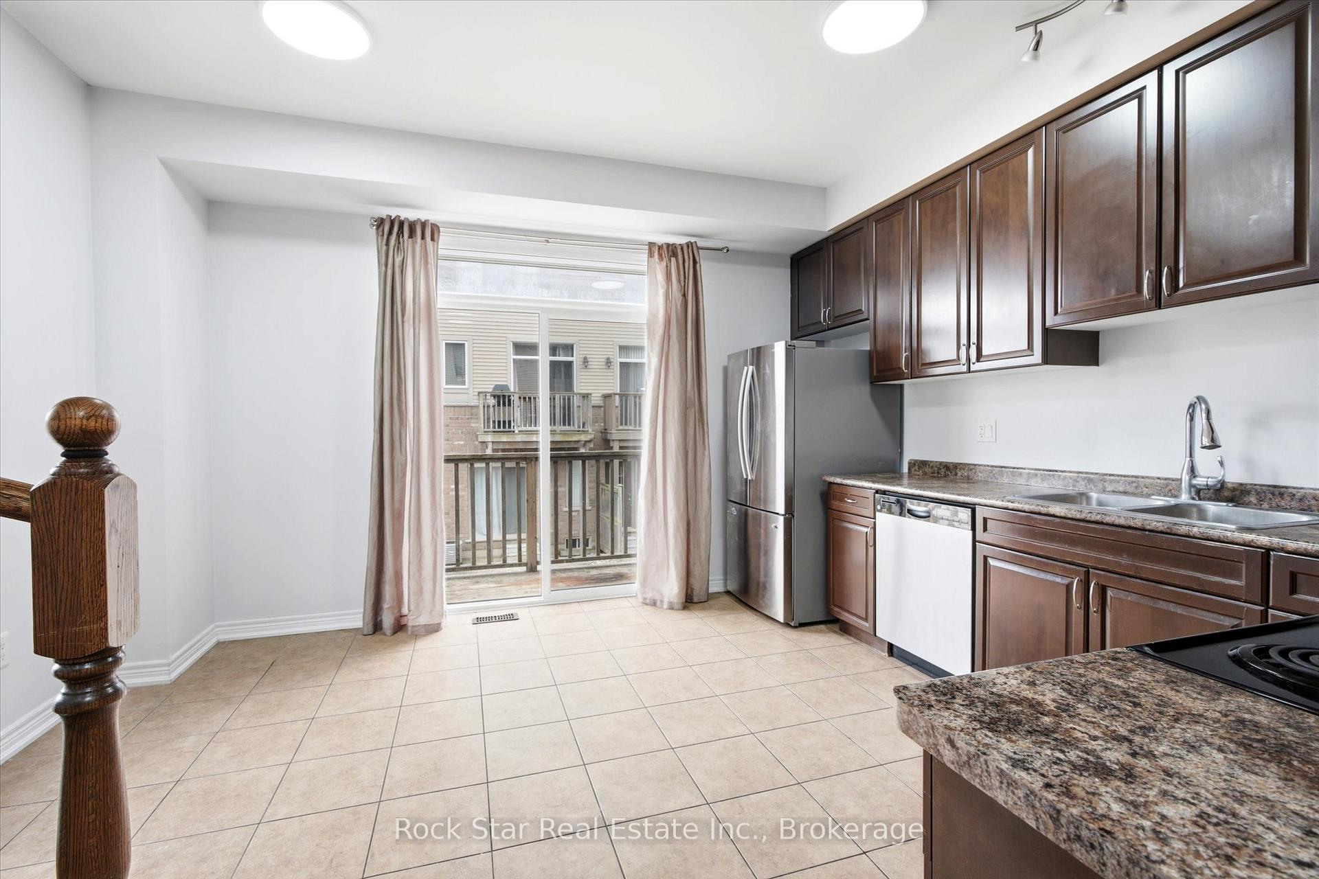 Photo 6 of Unit 27, 342 Mill Street, Kitchener, Southdale — HOMEH