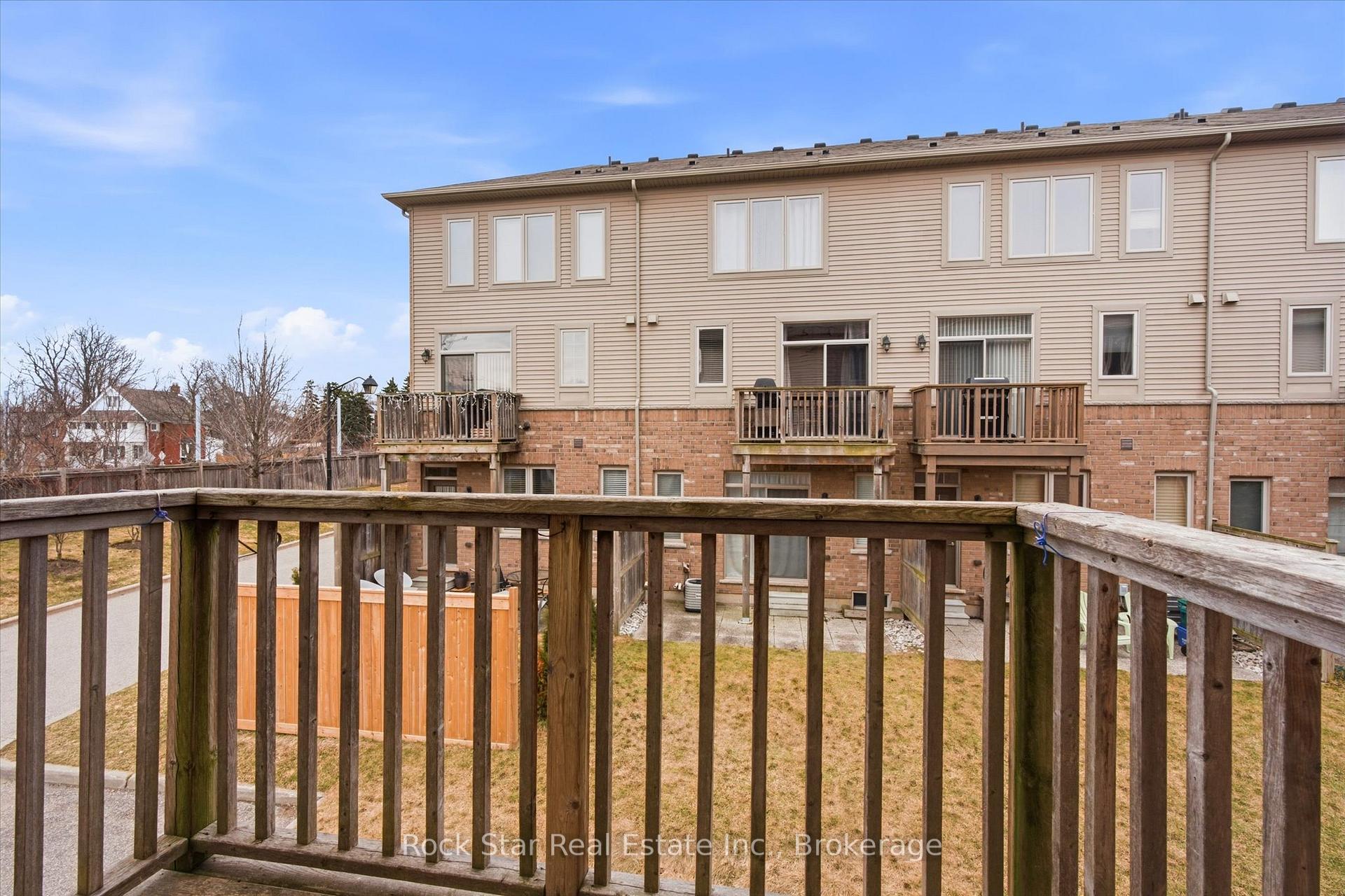 Photo 9 of Unit 27, 342 Mill Street, Kitchener, Southdale — HOMEH