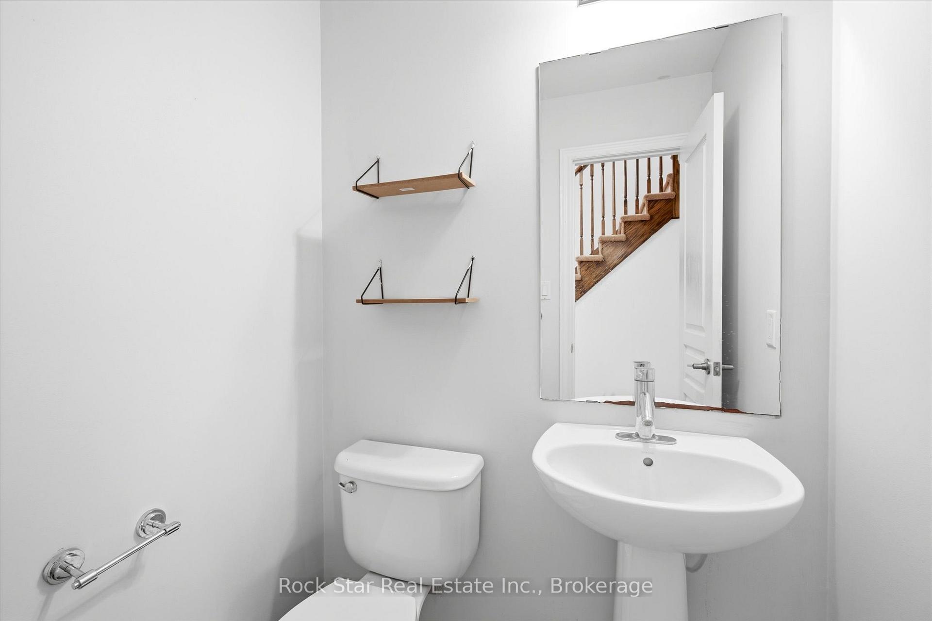 Photo 10 of Unit 27, 342 Mill Street, Kitchener, Southdale — HOMEH