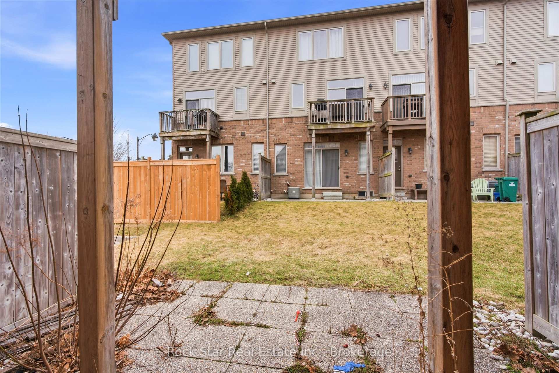 Photo 24 of Unit 27, 342 Mill Street, Kitchener, Southdale — HOMEH