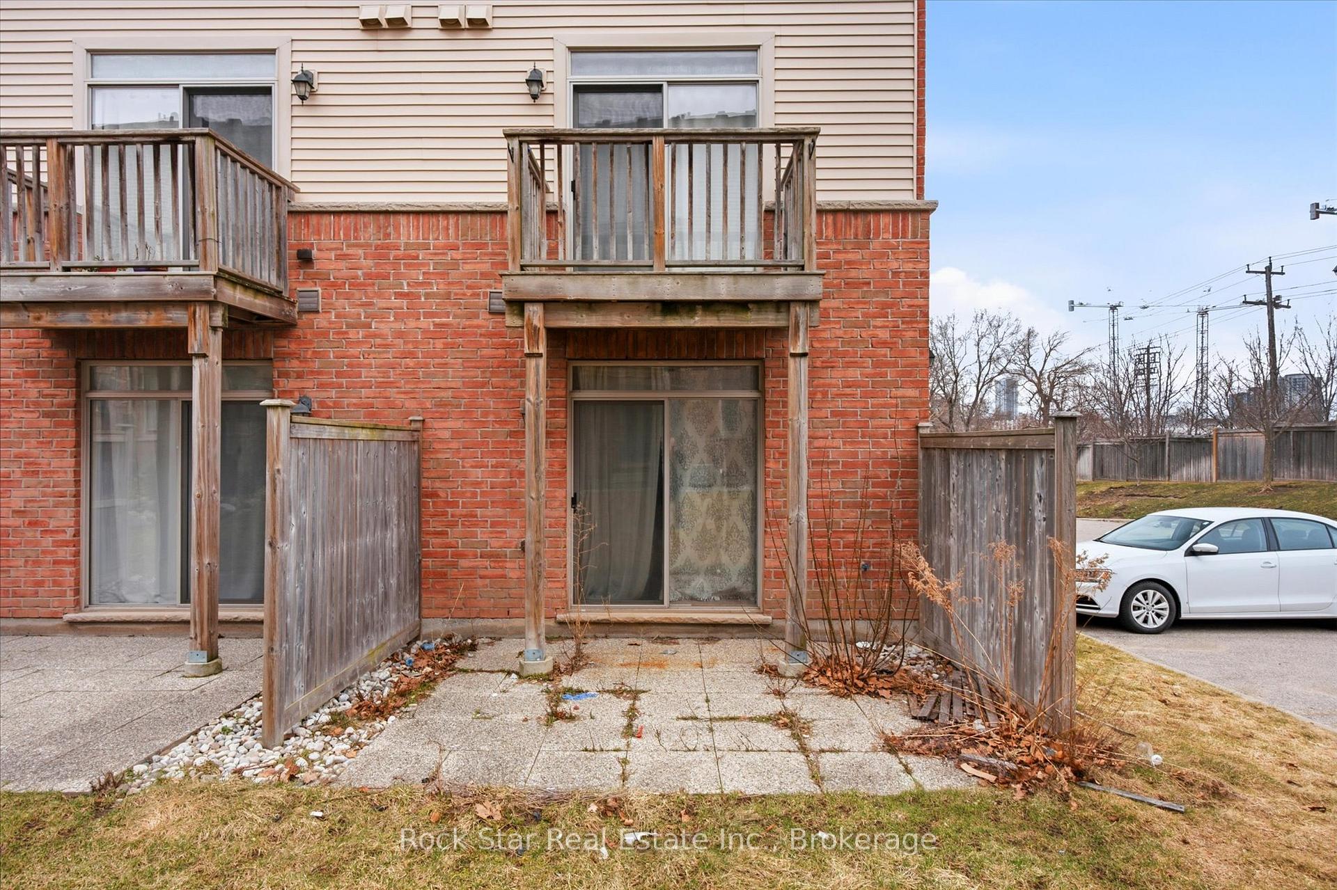 Photo 25 of Unit 27, 342 Mill Street, Kitchener, Southdale — HOMEH