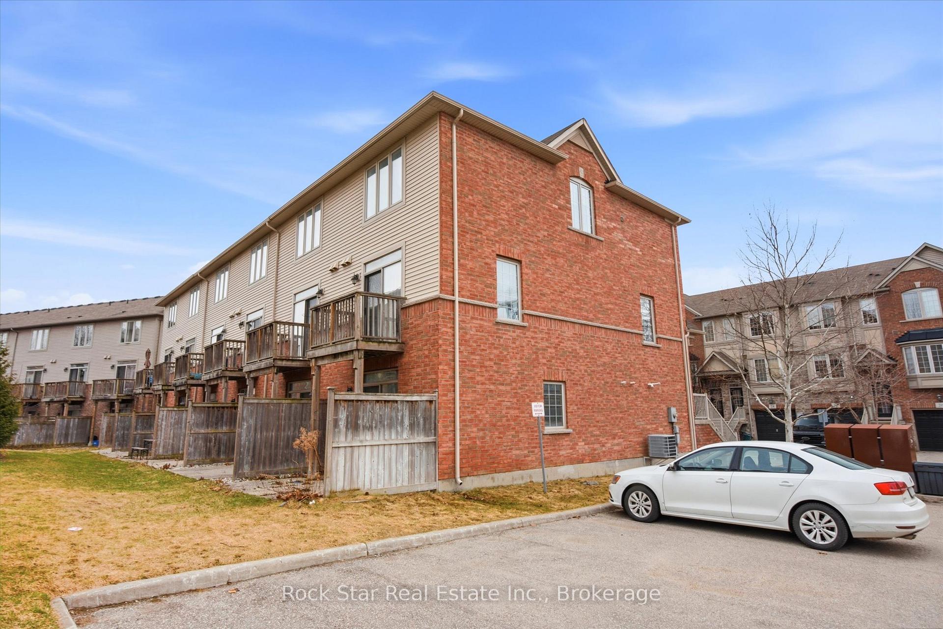 Photo 26 of Unit 27, 342 Mill Street, Kitchener, Southdale — HOMEH