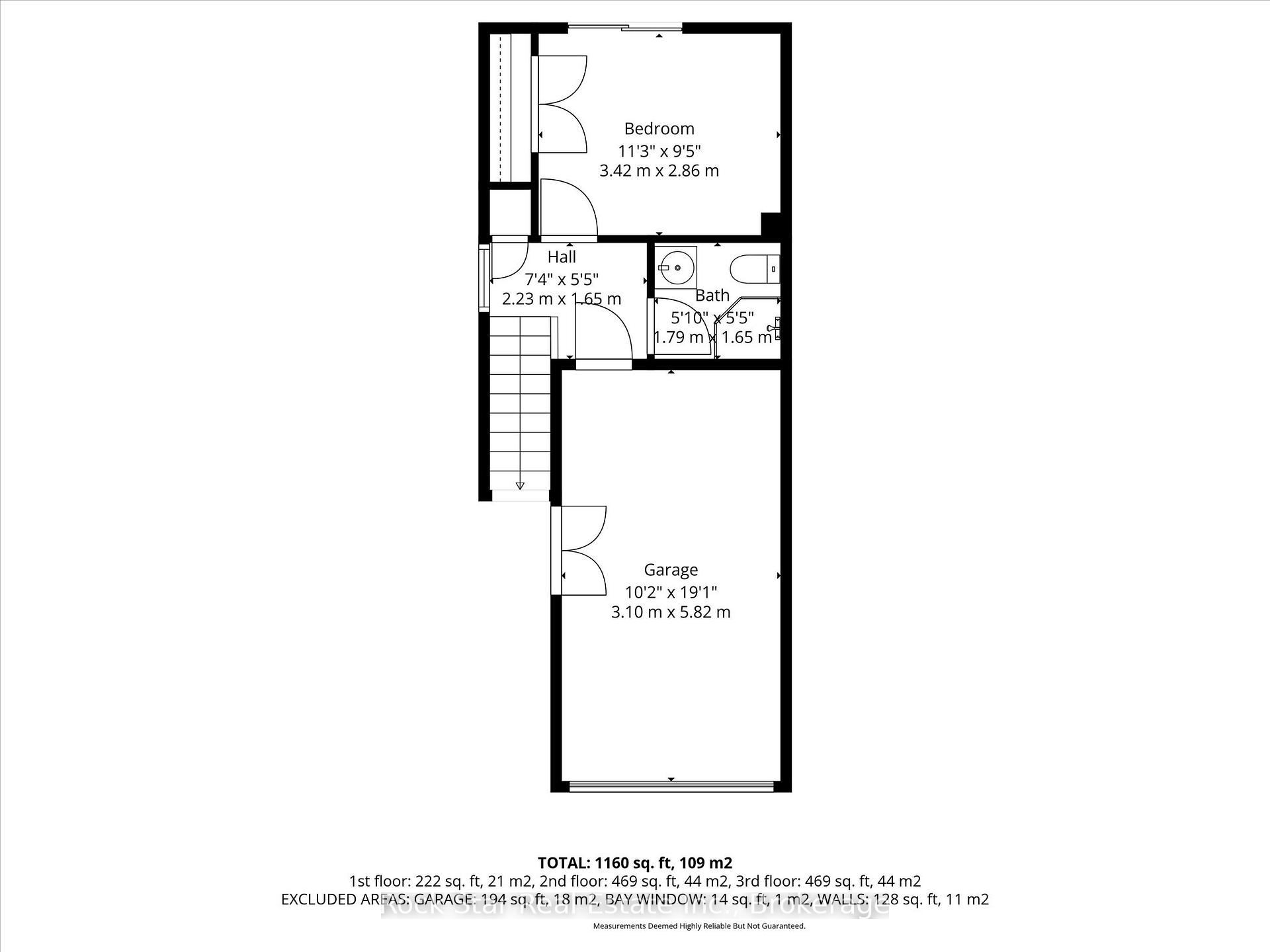Photo 27 of Unit 27, 342 Mill Street, Kitchener, Southdale — HOMEH