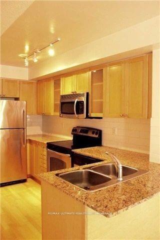 Photo 4 of Unit 303, 761 Bay Street, Toronto, Bay Street Corridor — HOMEH