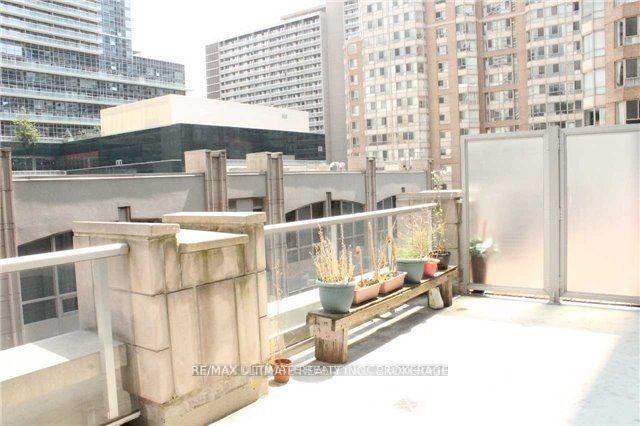 Photo 12 of Unit 303, 761 Bay Street, Toronto, Bay Street Corridor — HOMEH