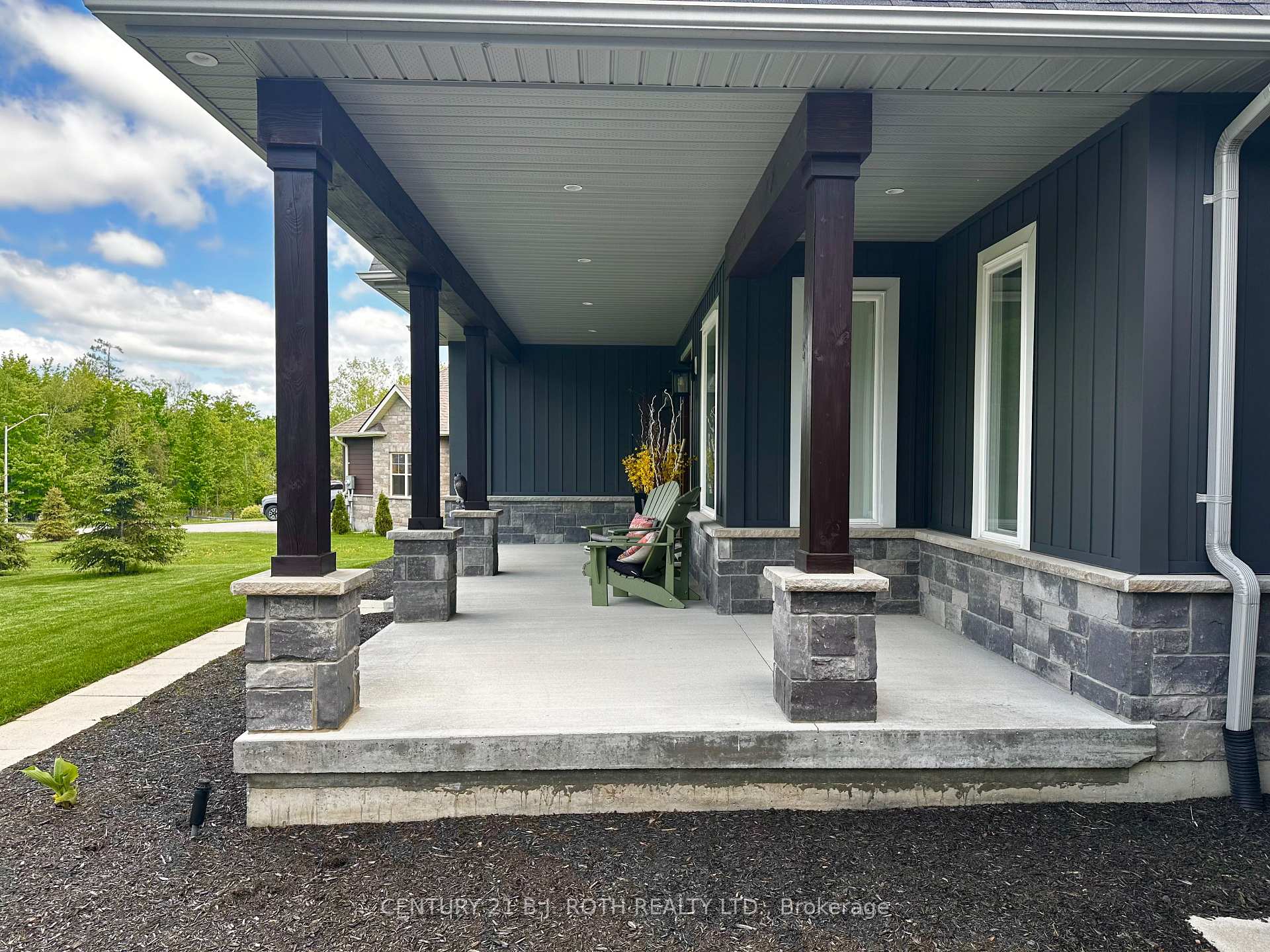 Photo 2 of 2228 Elana Drive, Severn, Bass Lake — HOMEH