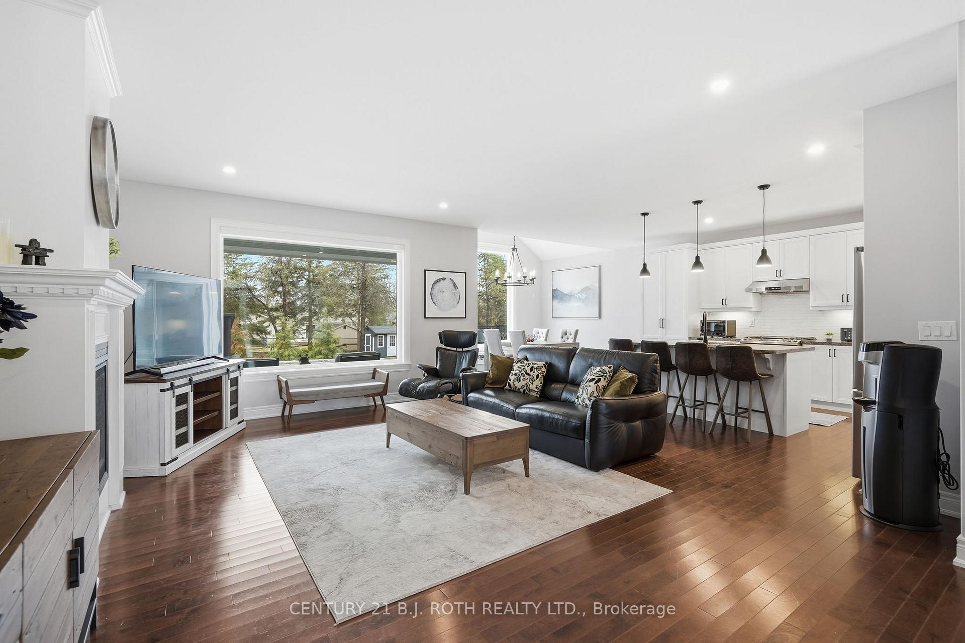 Photo 3 of 2228 Elana Drive, Severn, Bass Lake — HOMEH