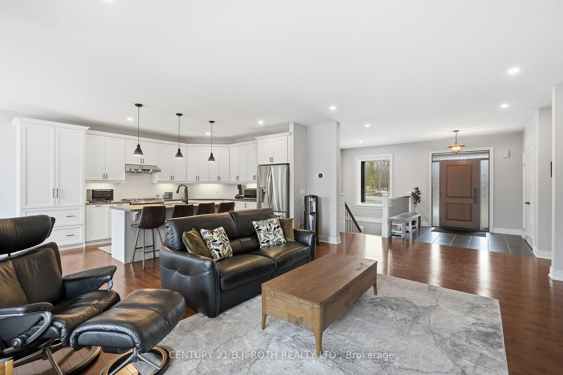 Photo 4 of 2228 Elana Drive, Severn, Bass Lake — HOMEH