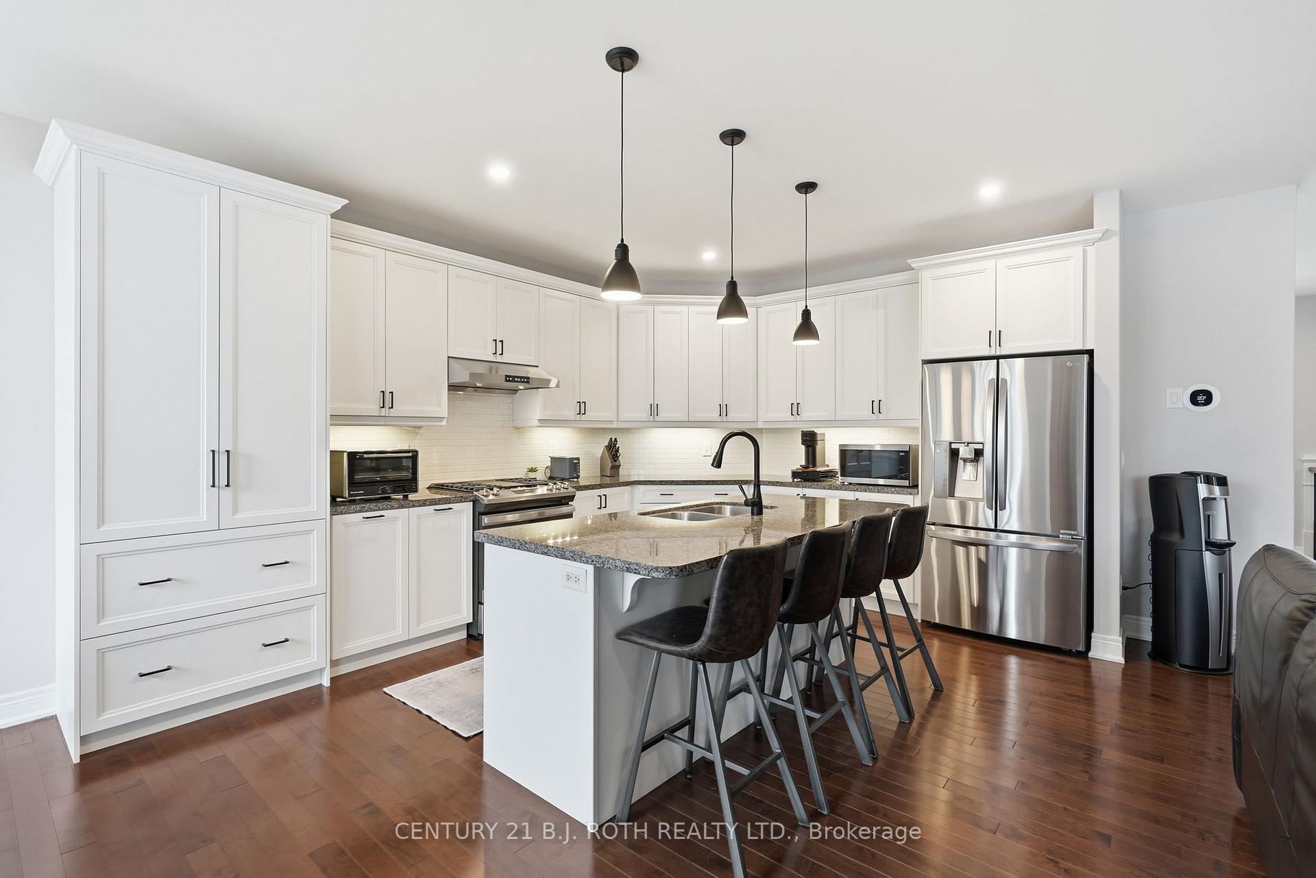 Photo 8 of 2228 Elana Drive, Severn, Bass Lake — HOMEH