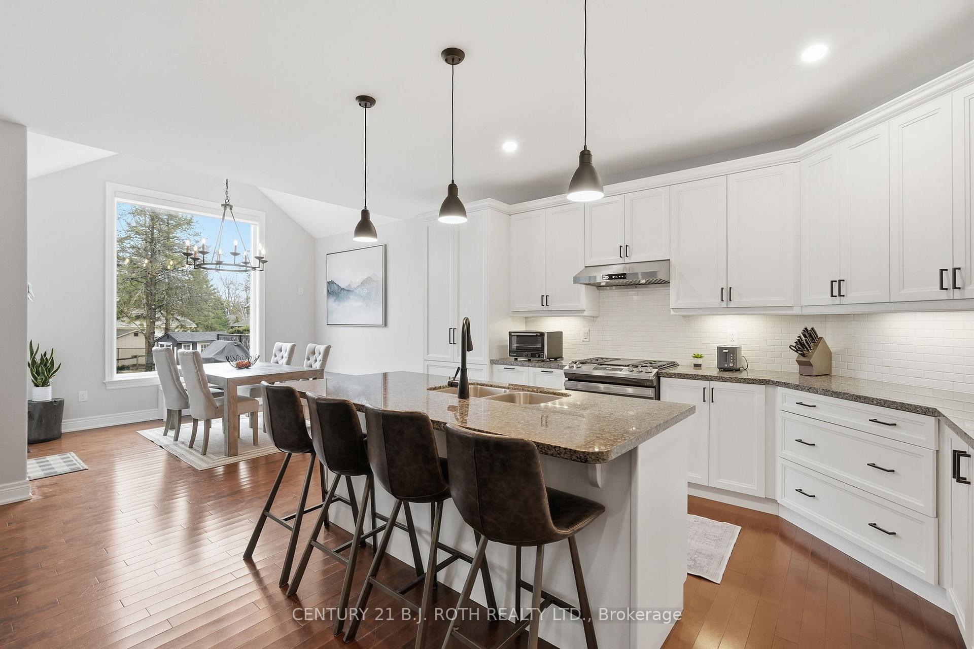Photo 9 of 2228 Elana Drive, Severn, Bass Lake — HOMEH