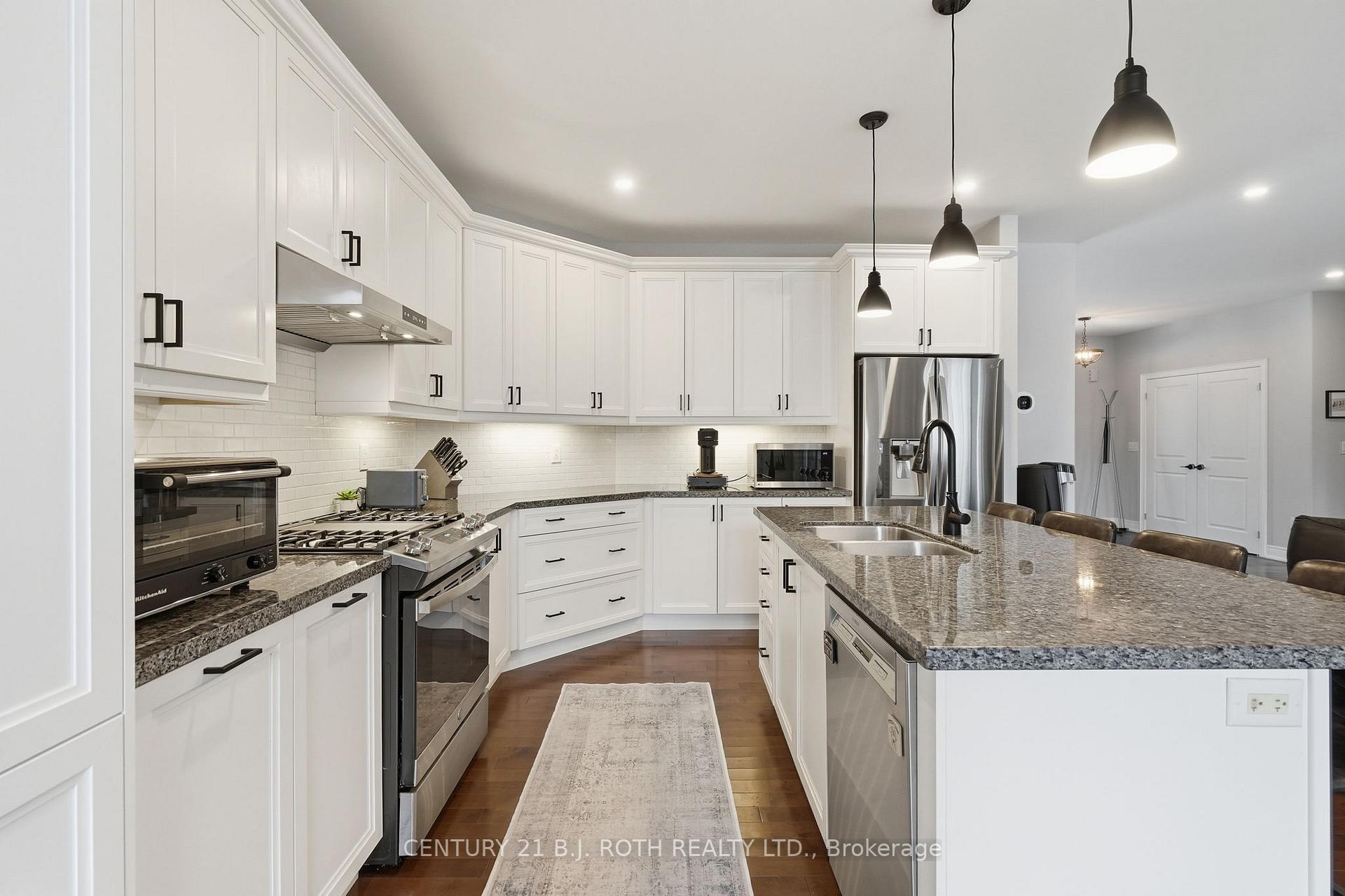 Photo 10 of 2228 Elana Drive, Severn, Bass Lake — HOMEH