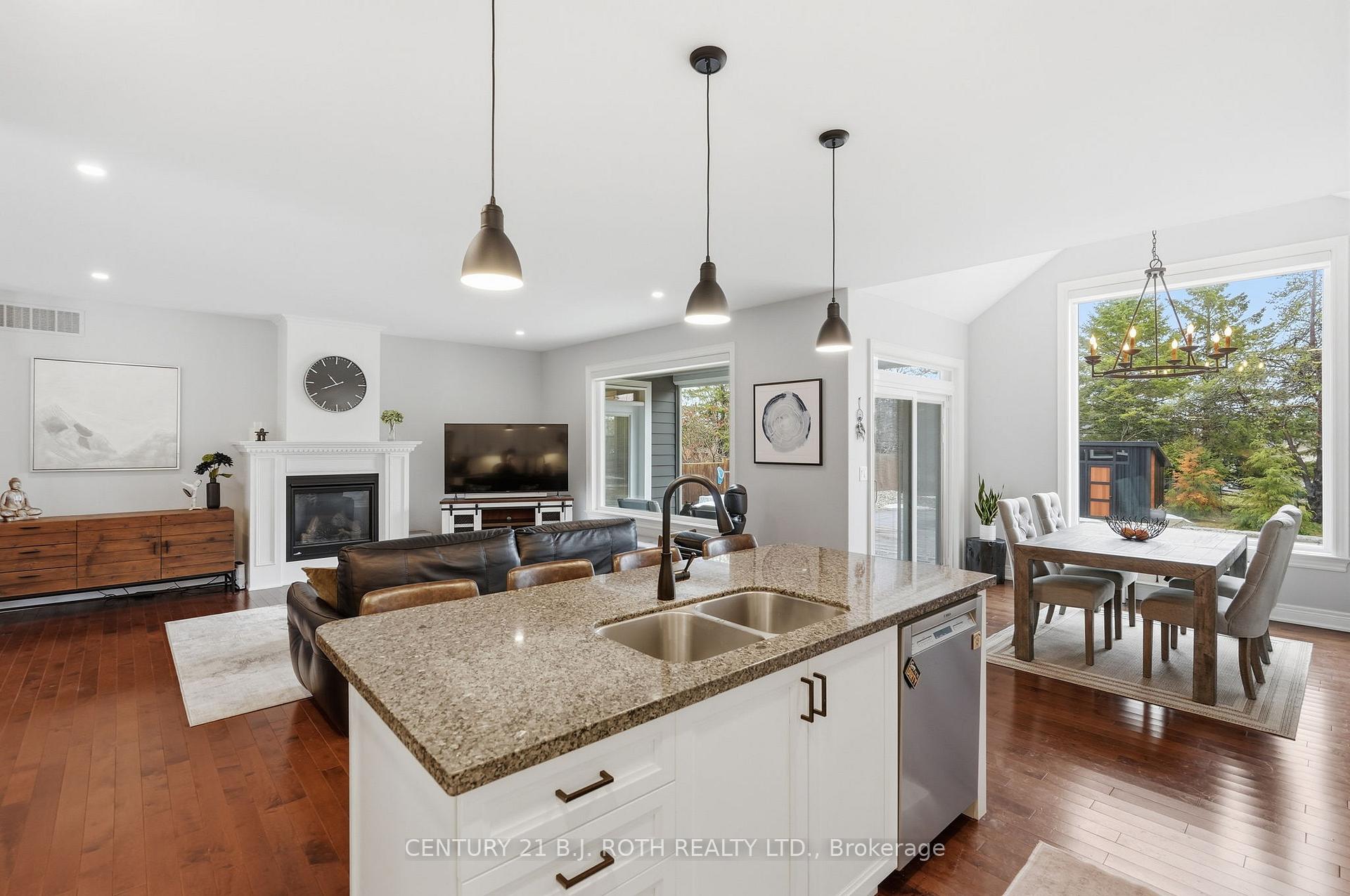 Photo 11 of 2228 Elana Drive, Severn, Bass Lake — HOMEH