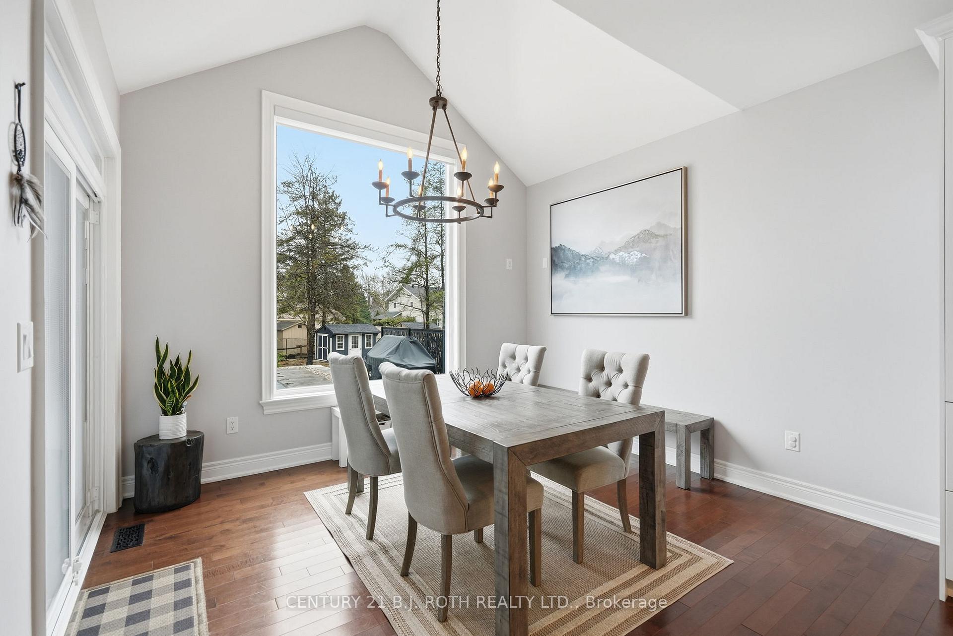 Photo 12 of 2228 Elana Drive, Severn, Bass Lake — HOMEH