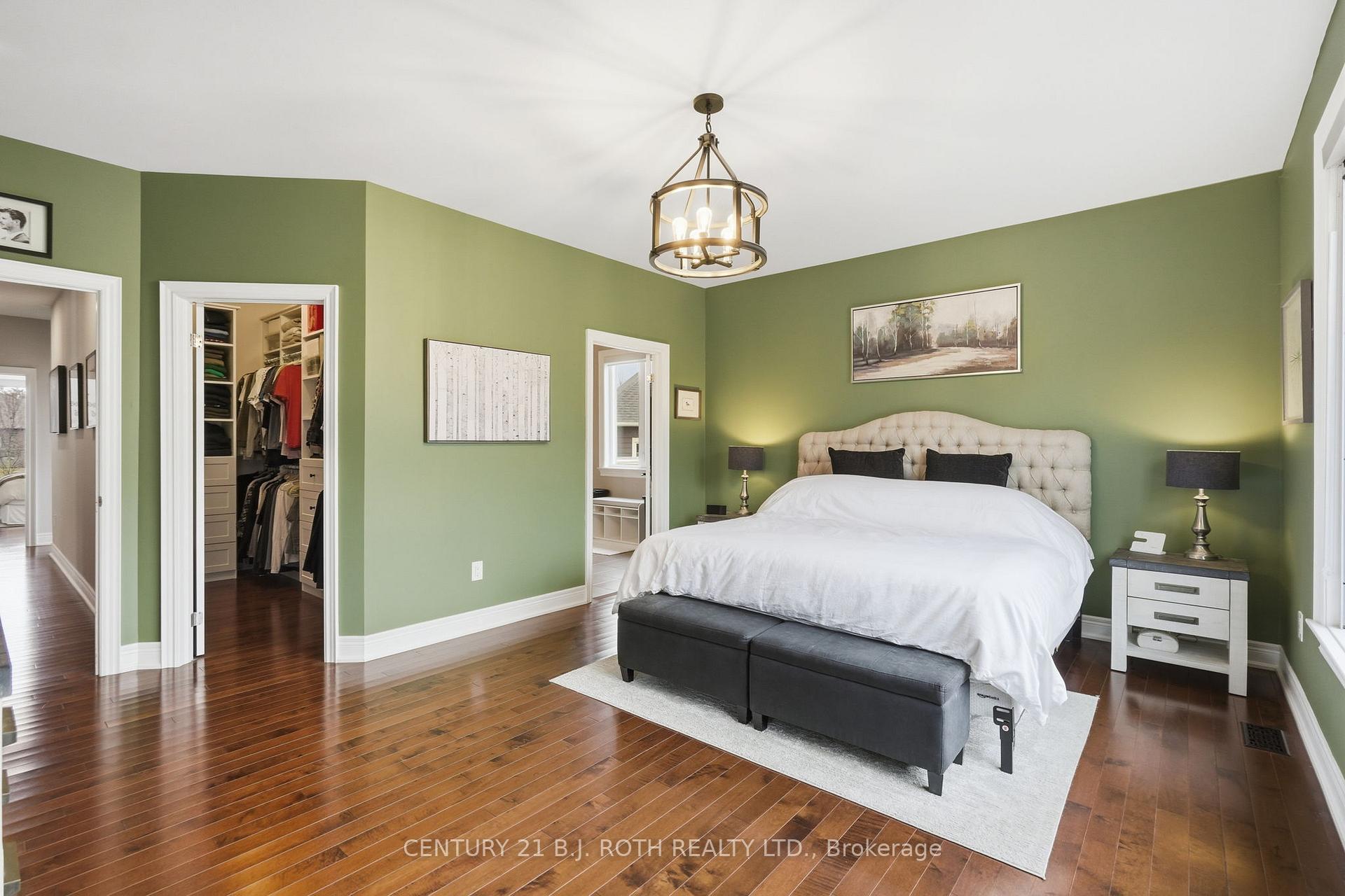 Photo 21 of 2228 Elana Drive, Severn, Bass Lake — HOMEH