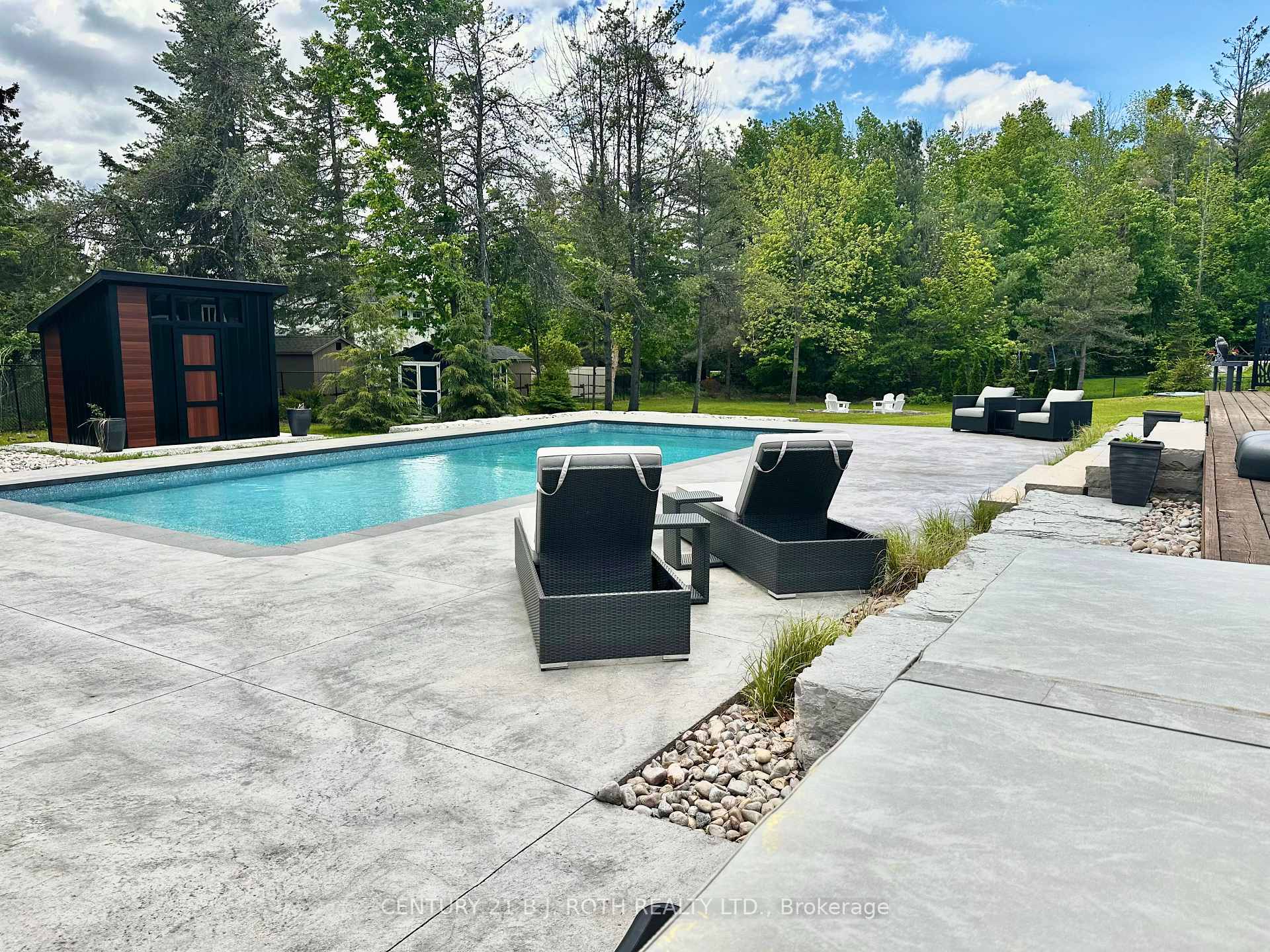Photo 31 of 2228 Elana Drive, Severn, Bass Lake — HOMEH
