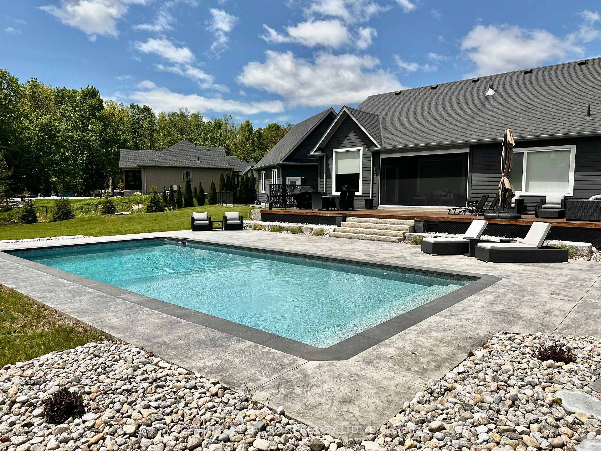 Photo 32 of 2228 Elana Drive, Severn, Bass Lake — HOMEH