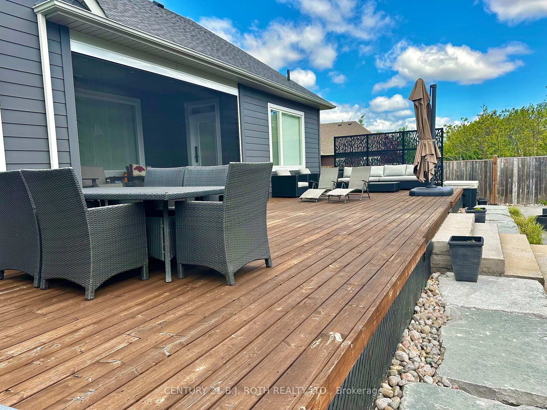 Photo 34 of 2228 Elana Drive, Severn, Bass Lake — HOMEH