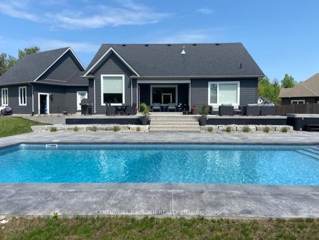 Photo 35 of 2228 Elana Drive, Severn, Bass Lake — HOMEH