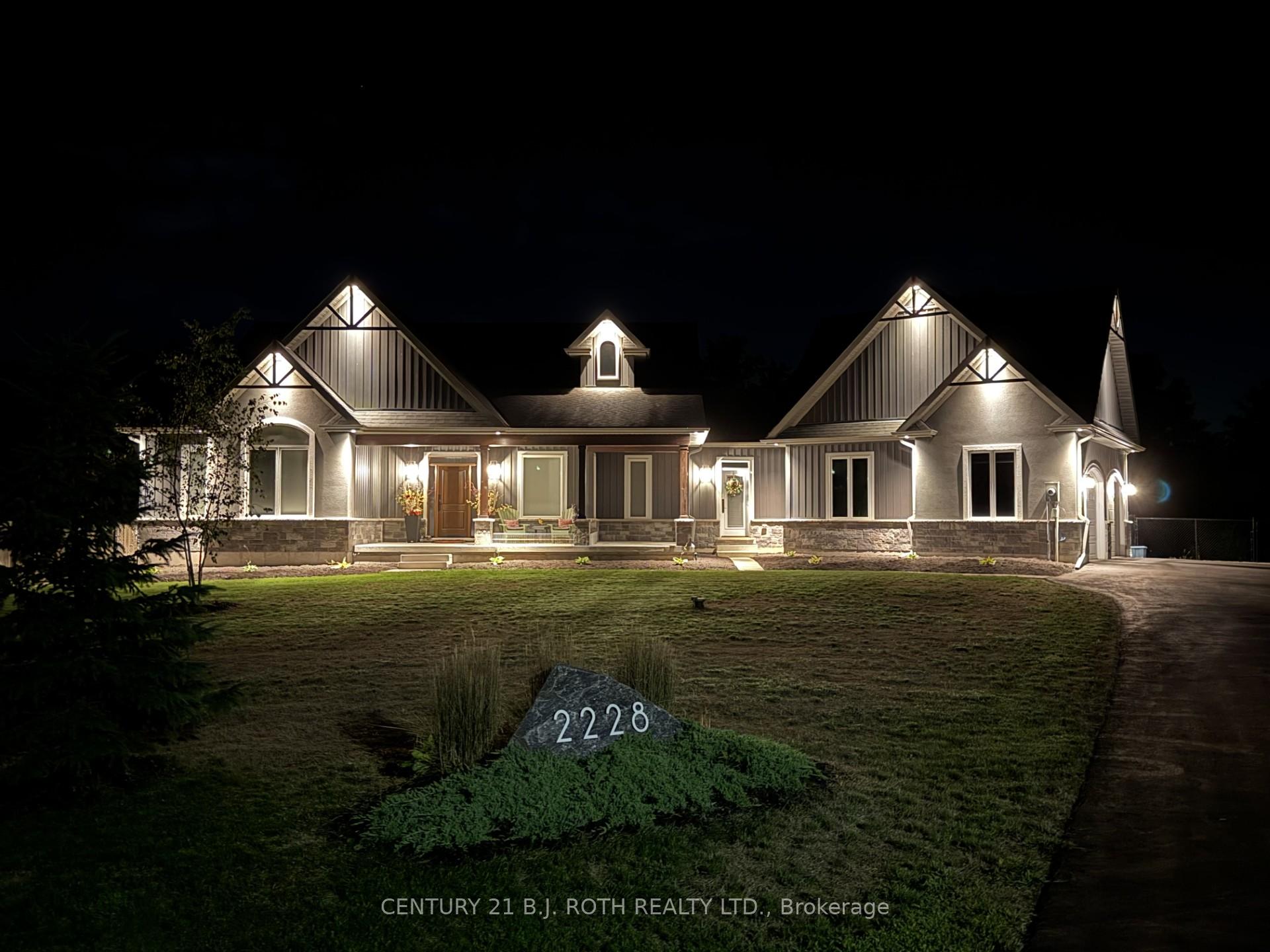 Photo 36 of 2228 Elana Drive, Severn, Bass Lake — HOMEH