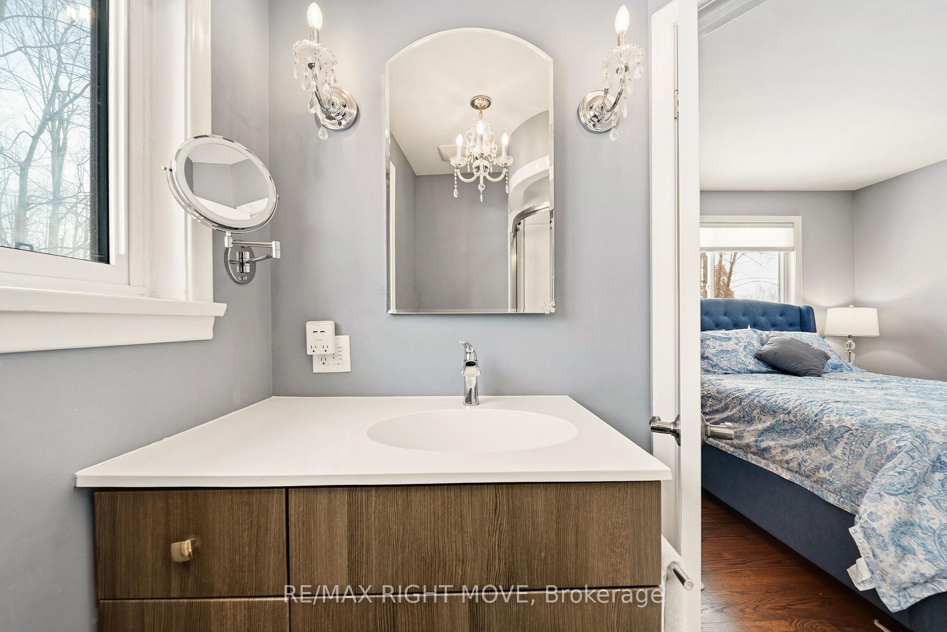 Photo 24 of 220 Belmoral Drive, Orillia — HOMEH