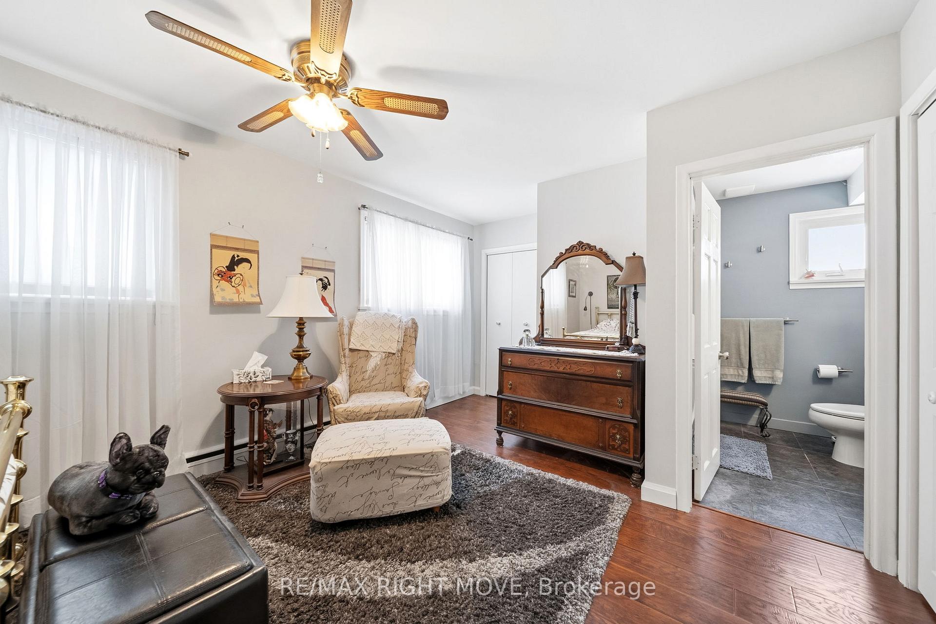 Photo 29 of 220 Belmoral Drive, Orillia — HOMEH