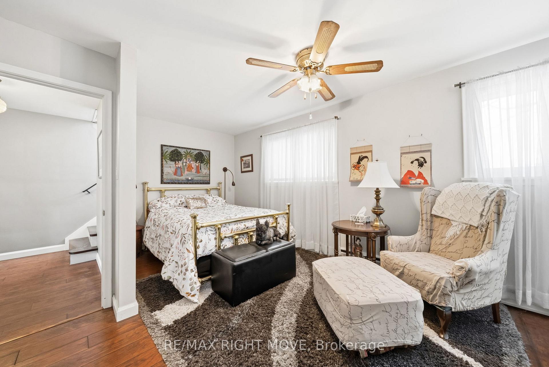 Photo 30 of 220 Belmoral Drive, Orillia — HOMEH