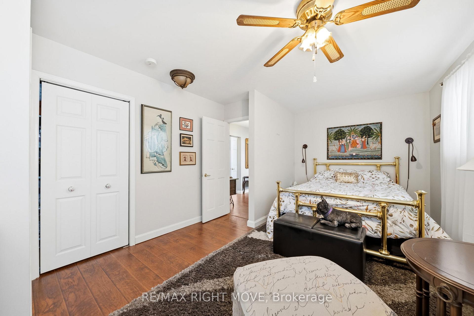 Photo 31 of 220 Belmoral Drive, Orillia — HOMEH