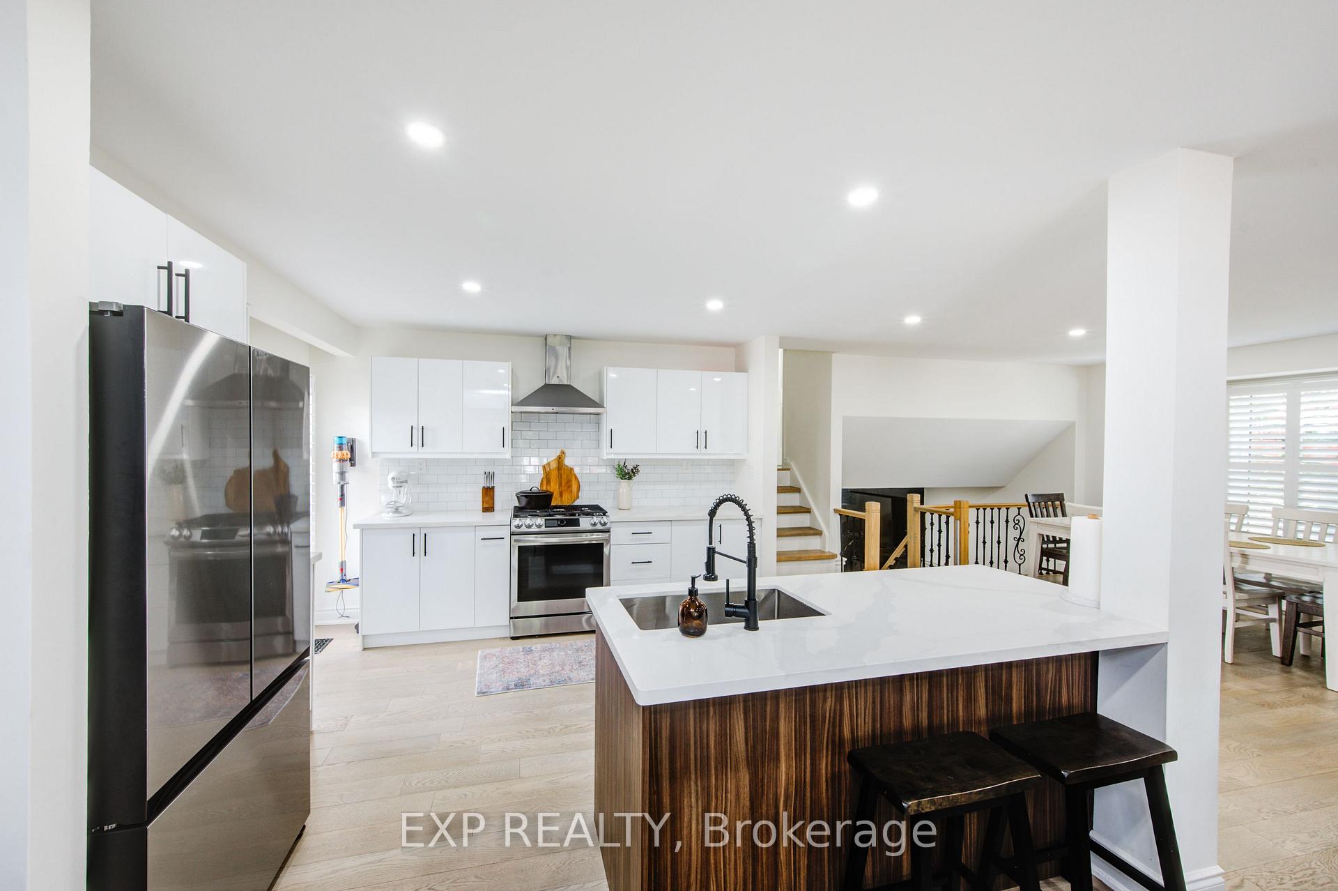 Photo 11 of 2035 Old Mill Road, Kitchener, Lower Doon — HOMEH
