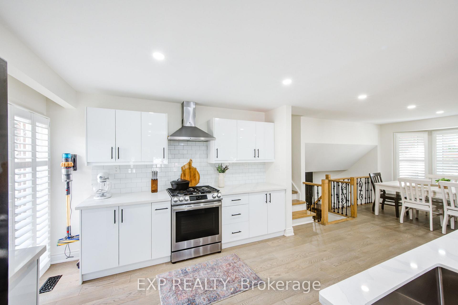 Photo 12 of 2035 Old Mill Road, Kitchener, Lower Doon — HOMEH