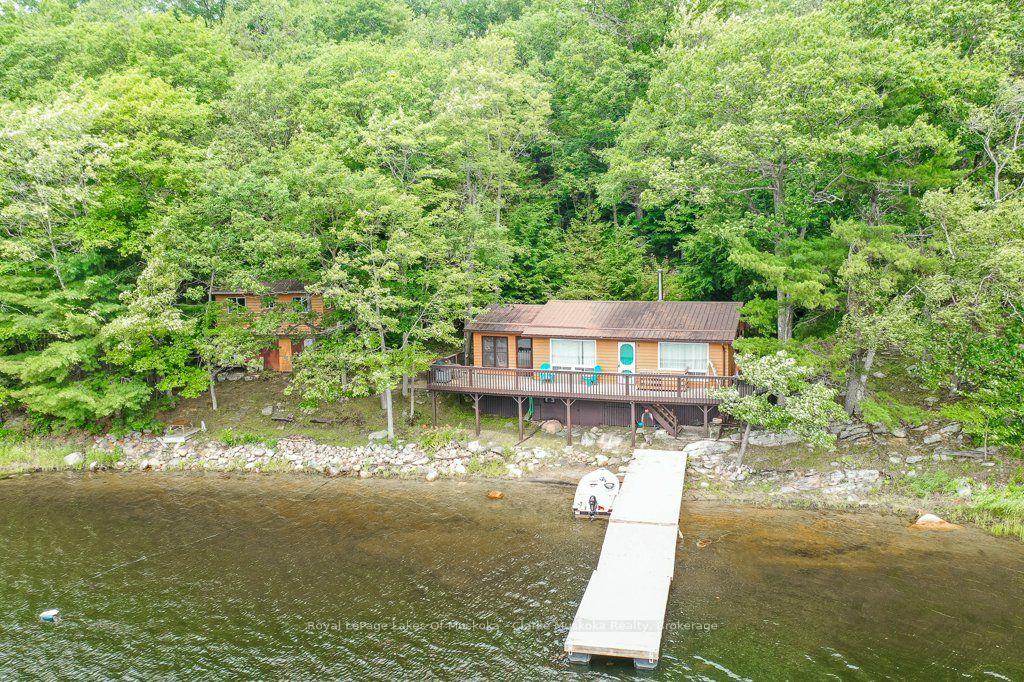 Photo of 1053 Harrison Trail
