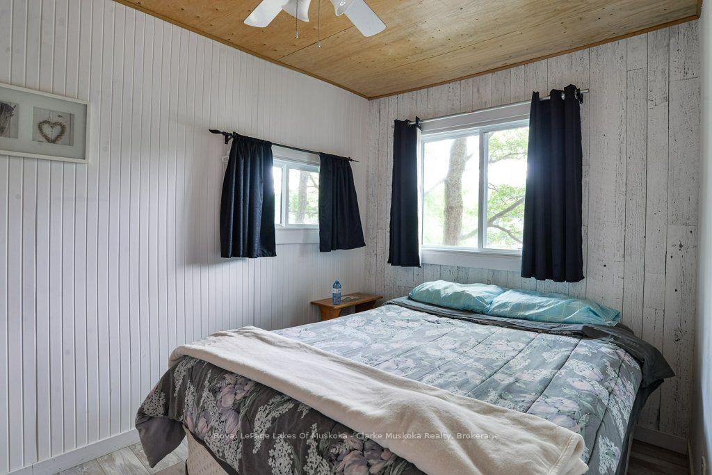 Photo 4 of 1053 Harrison Trail, Georgian Bay, Freeman — HOMEH