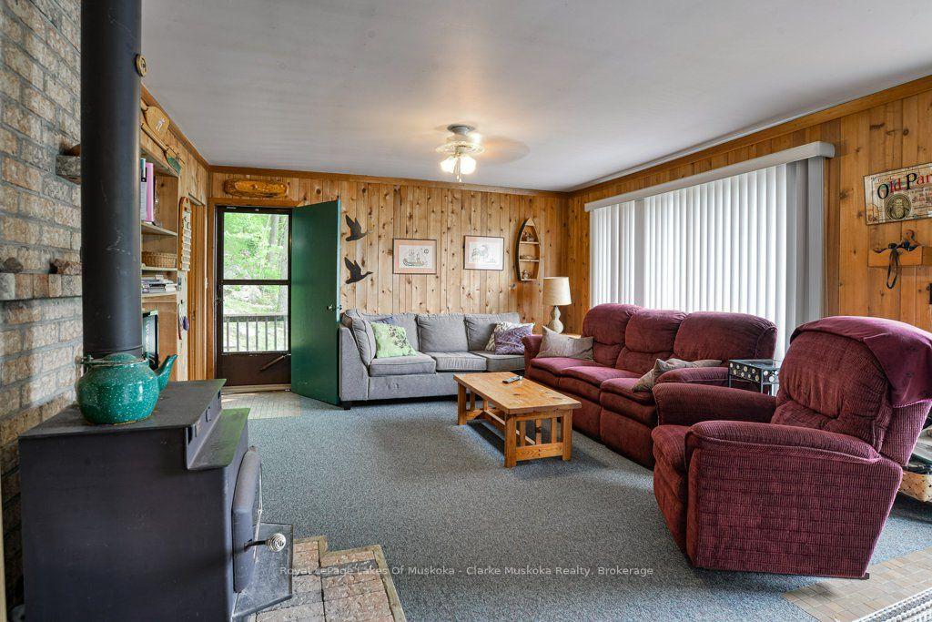 Photo 7 of 1053 Harrison Trail, Georgian Bay, Freeman — HOMEH