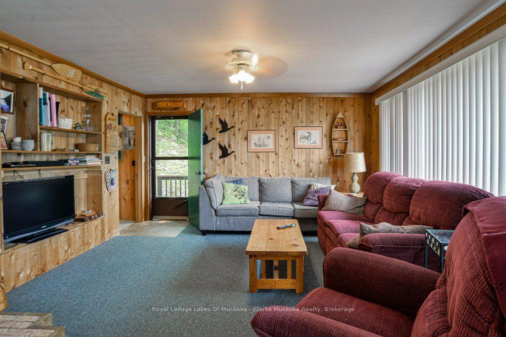 Photo 8 of 1053 Harrison Trail, Georgian Bay, Freeman — HOMEH