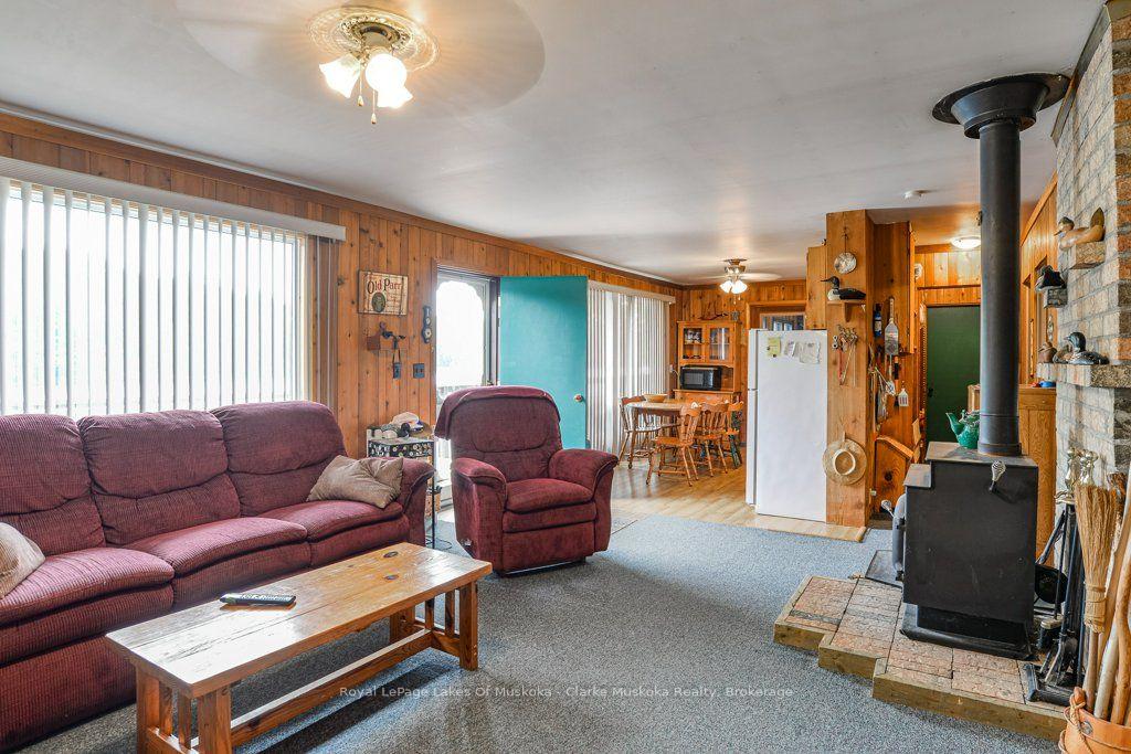 Photo 9 of 1053 Harrison Trail, Georgian Bay, Freeman — HOMEH