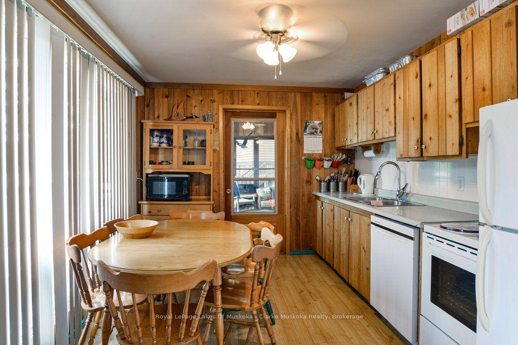 Photo 11 of 1053 Harrison Trail, Georgian Bay, Freeman — HOMEH