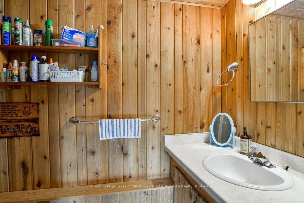 Photo 17 of 1053 Harrison Trail, Georgian Bay, Freeman — HOMEH