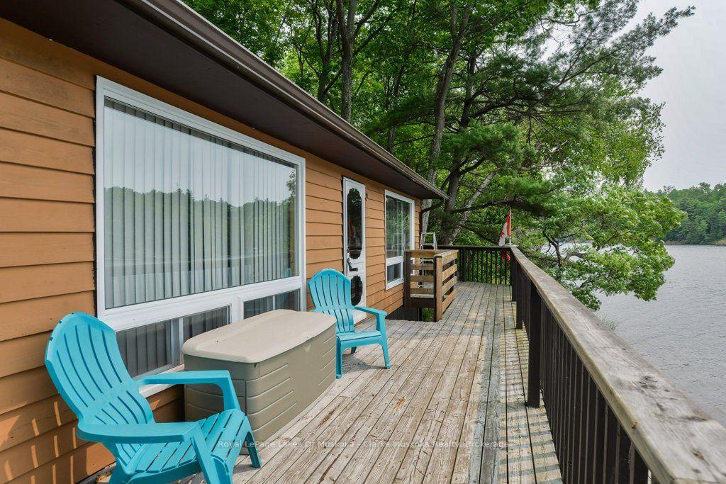 Photo 19 of 1053 Harrison Trail, Georgian Bay, Freeman — HOMEH