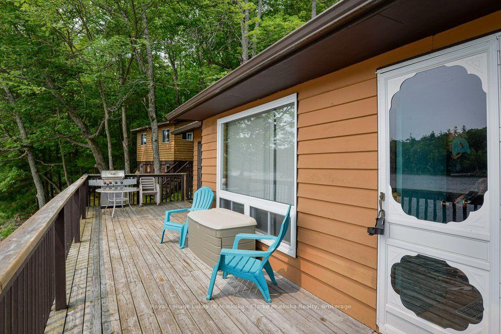 Photo 20 of 1053 Harrison Trail, Georgian Bay, Freeman — HOMEH