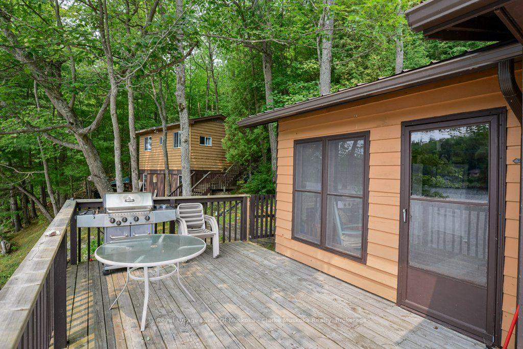Photo 21 of 1053 Harrison Trail, Georgian Bay, Freeman — HOMEH
