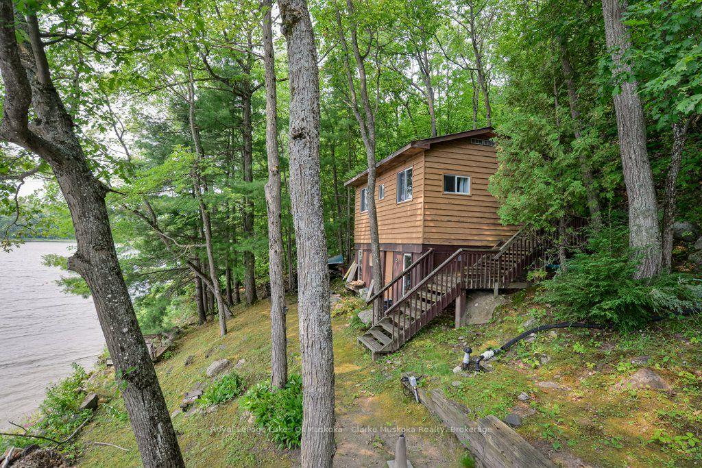 Photo 22 of 1053 Harrison Trail, Georgian Bay, Freeman — HOMEH